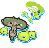 ハナホ人チーム　画像