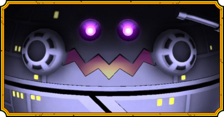 メタルスター(ギガ伝説級)