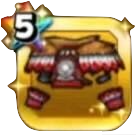 トーテムケープ上