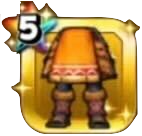 トーテムケープ下