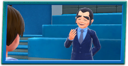 おやつおやじ