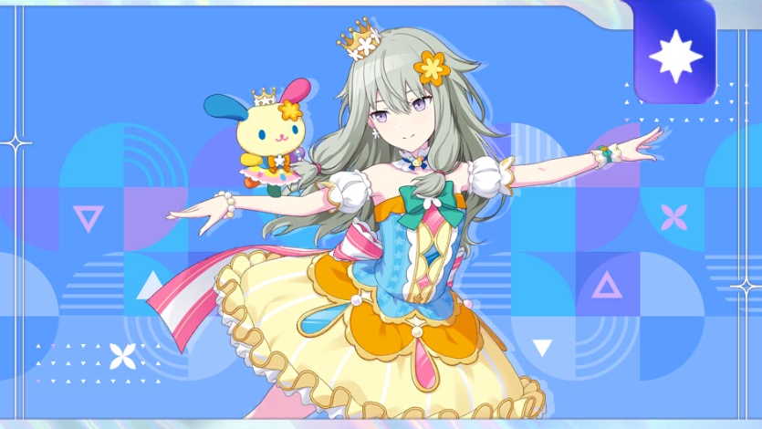 ［feat.ウサハナ］草薙寧々画像