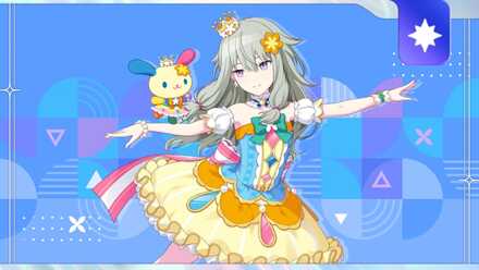 ［feat.ウサハナ］草薙寧々