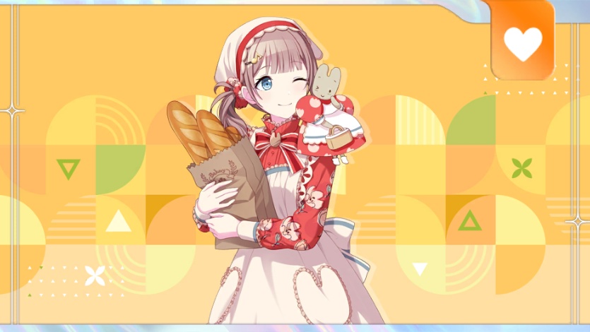 ［feat.マロンクリーム］望月穂波画像