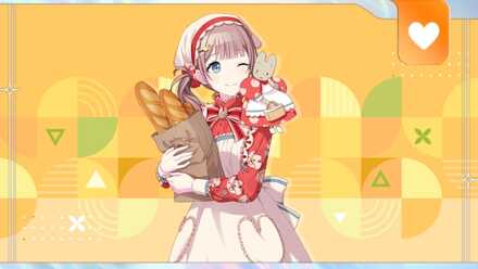 ［feat.マロンクリーム］望月穂波