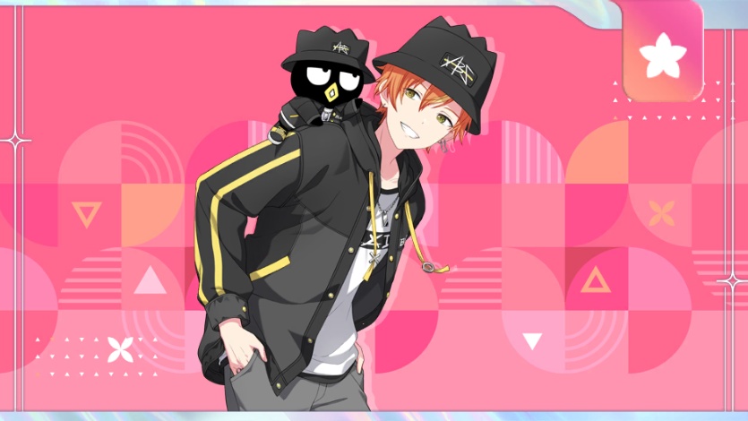 ［feat.バッドばつ丸］東雲彰人画像