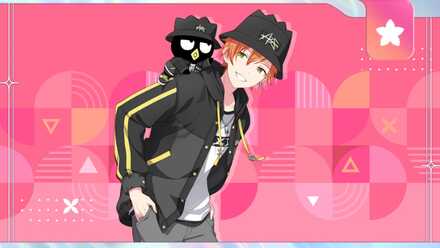 ［feat.バッドばつ丸］東雲彰人