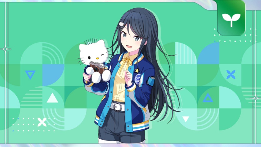 ［feat.ディアダニエル］星乃一歌画像