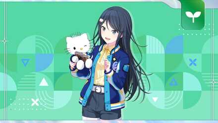 ［feat.ディアダニエル］星乃一歌