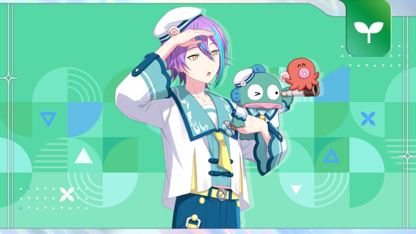 ［feat.ハンギョドン］神代類画像