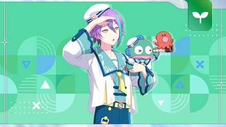 feat.ハンギョドン