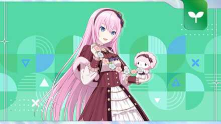 feat.マイスウィートピアノ