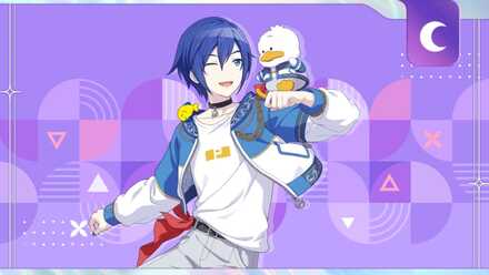 feat.あひるのペックル