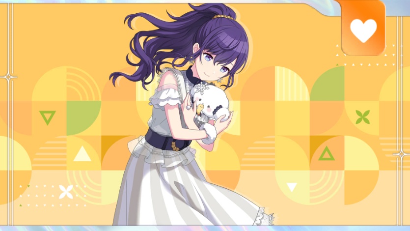 ［feat.こぎみゅん］朝比奈まふゆ画像