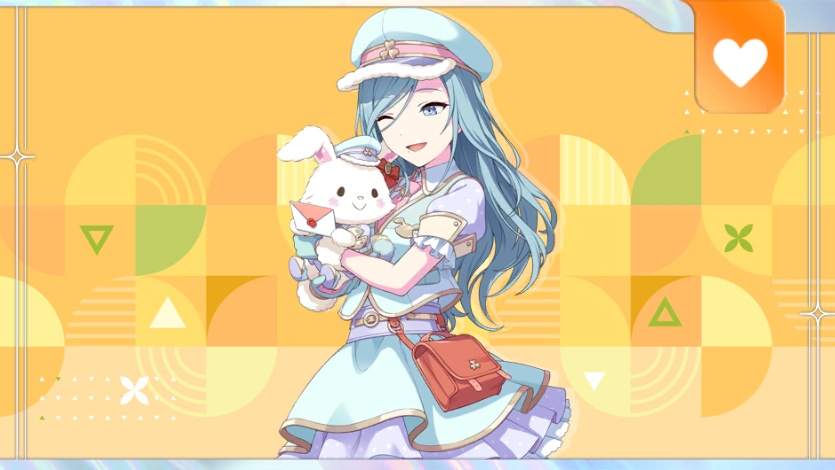 ［feat.ウィッシュミーメル］日野森雫画像