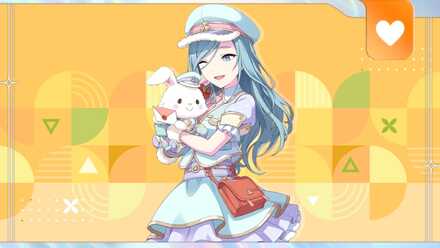 feat.ウィッシュミーメル