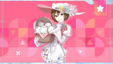 feat.ニャニィニュニェニョン