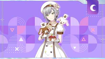 feat.シュガーバニーズ