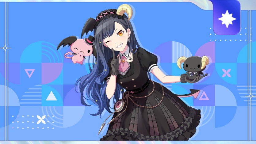 ［feat.ルロロマニック］白石杏画像