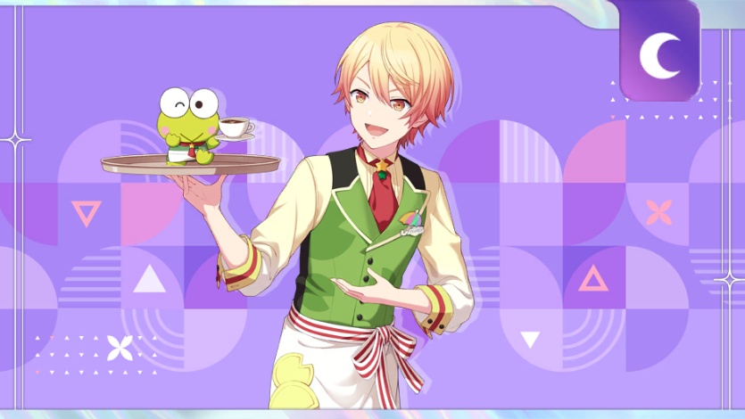 ［feat.けろけろけろっぴ］天馬司画像