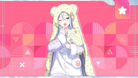 feat.まるもふびより