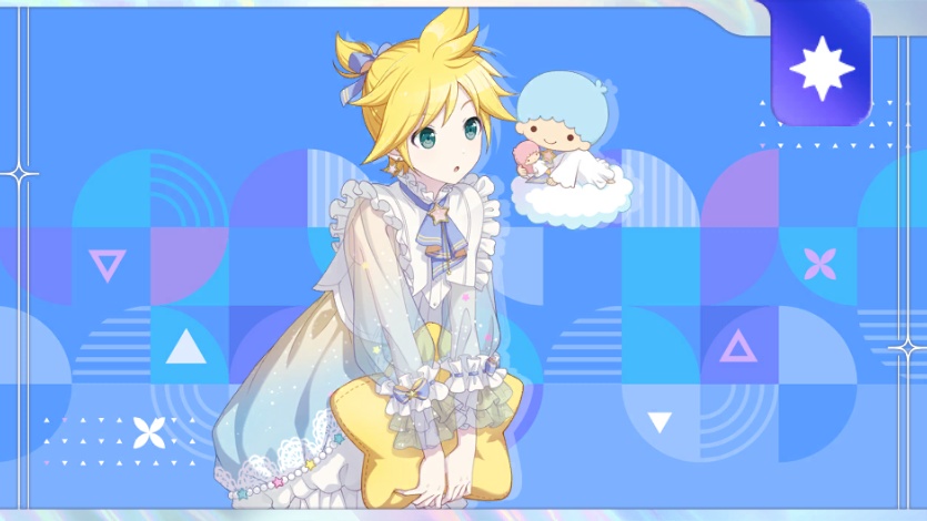 ［feat.リトルツインスターズ］鏡音レン画像