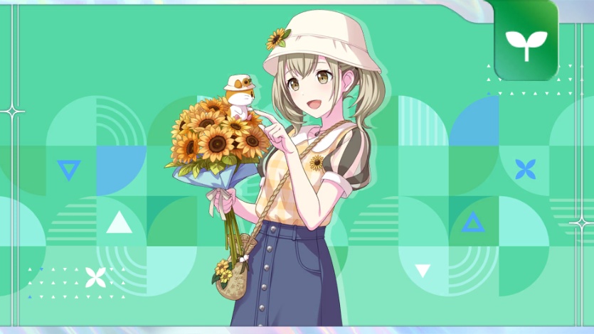 ［feat.コロコロクリリン］小豆沢こはね画像