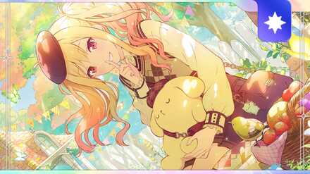 ［feat.ポムポムプリン］天馬咲希