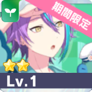 ［feat.ハンギョドン］神代類特訓前画像