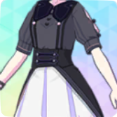 イカした乙女チックワンピース