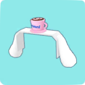 シナモロールカチューシャ