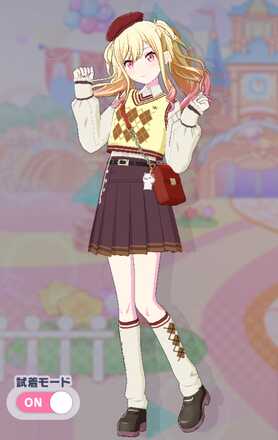 オリジナル画像