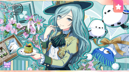 Happy Birthday！！2022