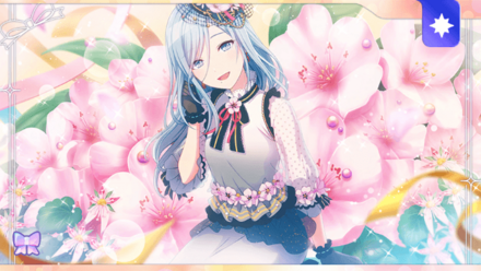 Happy Birthday！！