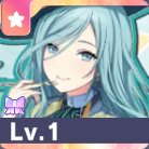 ［Happy Birthday！！2022］日野森雫