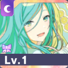 ［Happy Birthday！！2023］日野森雫