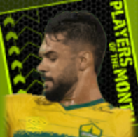 TPハニエリ(12/07)画像