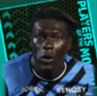 TPバフェティンビゴミス(12/07)画像