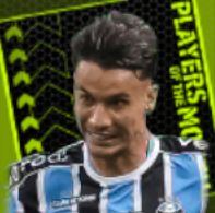 TPフェヘイラ(12/07)画像