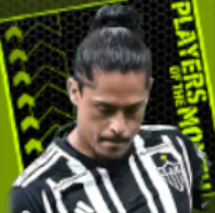 TPマウリシオレモス(12/07)画像