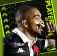 TPパウロエンヒキ(12/07)画像