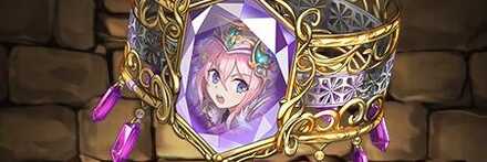 【10295】黎明の天啓者・セシリアのブレスレット