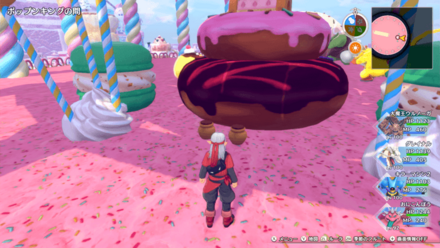 ちいさなメダル