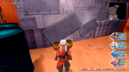 ちいさなメダル