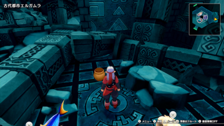 ちいさなメダル