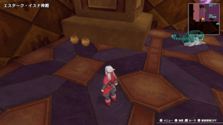 せかいじゅのしずく