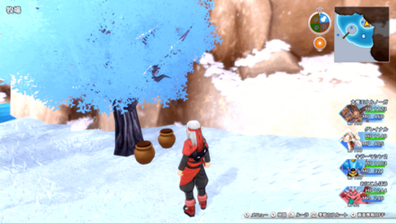 ちいさなメダル