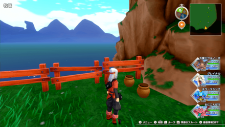 ちいさなメダル