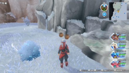 ちいさなメダル