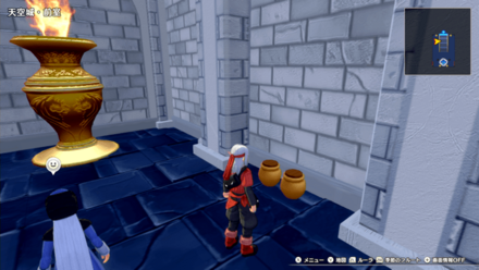 バーハドリンク